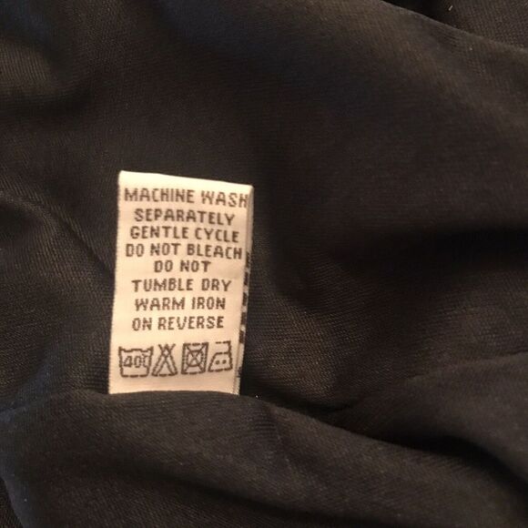 NWT Magic Women's Boho Multicolored Pleated Skirt With Elastic Waistband Size 2X - Picture 8 of 8